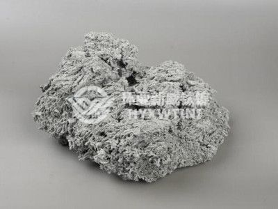 中国最大海绵钛产地贵州规划加快钛产业发展
