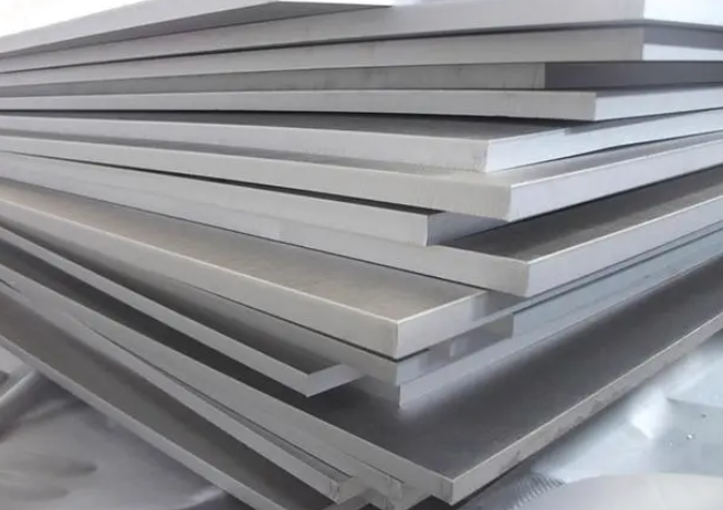 谈谈TC6钛合金板材的冷轧加工性能！